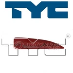 Tyc 17-5306-00-9 Reflector Assembly For TO1184103 52164-52100 Electrical Pw. Fixed Price $23.57.