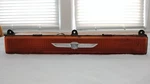 1986 Cadillac Fleetwood Right Front Park Marker Turn Signal Light Lens Amber. Fixed Price $65.00.