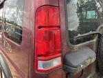 Driver Tail Light Discovery Body Mounted Fits 01-02 Land Rover 104915957. Fixed Price $103.96.