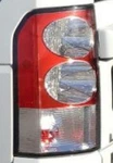 2010-2012 Land Rover LR4 Lh Driver Tail Light Lamp Oem. Fixed Price $109.18.