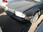 Driver Left Tail Light Sedan Body Mounted Fits 91-95 Volvo 940 343498. Fixed Price $70.55.