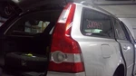 Passenger Right Tail Light Fits 05-07 Volvo 50 Series 1424100. Fixed Price $104.99.