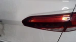 Passenger Right Tail Light Decklid Mounted Fits 20-22 Passat 1497287. Fixed Price $170.00.