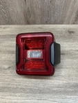 2018-2026 Jeep Wrangler Rh Tail Lamp Assy Oem Part # 68434889AE. Fixed Price $369.00.