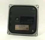 New Headlight Led Control Unit For Oem Mercedes-benz Gla W156 X156 Cla C117. Fixed Price $75.00.