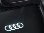 Genuine Audi Beam Rings 4G0-052-133-G. Fixed Price $244.23.
