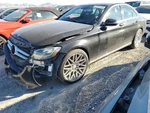 Rh,quarter Pnl Mtd Oem 15-18 Mercedes-benz C300 1YR Wrnty. Fixed Price $87.00.