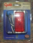 Side Marker Light Grote 46422-5. Fixed Price $10.00.