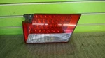 06 Azera Limited Sdn Passenger Right Trunk Lid Taillight Lamp Oem 1465-27. Fixed Price $20.00.