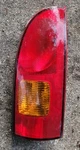 99-00 Nissan Quest Passenger Right Tail Light Quarter Panel Mounted 713108. Fixed Price $79.96.