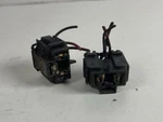 94 Honda Civic 9003 H4 Female Wire Pigtail Harness Pair Headlight Low Bulb Plug. Fixed Price $8.09.