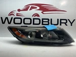 2014-2015 Optima Passenger Headlight Us Market Vin 8TH Digit Halogen 479071. Fixed Price $124.99.