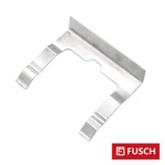 Rear License Plate Lamp Clip Fits For 2003-2018 Dodge Ram 1500-3500 55077370AB. Fixed Price $11.49.