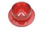 Glo-brite 830, 5954191, TMC-1004 Red Taillight Lens Nos. Fixed Price $14.99.