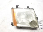 05-15 Xterra Passenger Headlight PRO-4X Offroad Oem 26010EA025. Fixed Price $99.00.