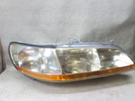 Passenger Right Headlight Fits 94-97 Honda Accord D178-200973. Fixed Price $35.75.