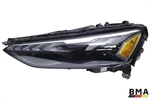 Audi E-tron Gt Front Left Driver Side Matrix Led Headlight Lamp 2022 2024 Oem. Fixed Price $1499.99.