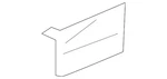 Genuine Bmw Deflector Panel 51-62-7-213-652. Fixed Price $23.73.