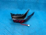 Lexus LS500H Rear Lamp Tail Light Driver's Side (on Body) 2018-2020 Oem. Fixed Price $340.00.