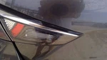 Driver Left Tail Light Sedan Decklid Mounted Fits 16-19 Yaris 9309515. Fixed Price $88.32.
