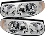 For 2000-2005 Buick Lesabre Headlight Halogen Set Driver And Passenger Side. Fixed Price $152.47.