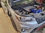 2020 Subaru Forester Right Passenger Headlight Led Projection Used 51000 Miles. Fixed Price $600.00.