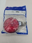 Grote 5300 Single Sided Light Red 53032 Stop Tail Turn Chrome. Fixed Price $28.71.