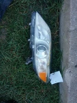 Driver Left Headlight Xenon Hid Fits 11-14 Sienna 1625396. Fixed Price $231.88.