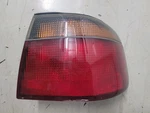 98-04 Cadillac Sts Sls Passenger Tail Light Quarter Panel Mounted. Fixed Price $81.96.