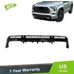 Fit For Toyota Sequoia 2023-2024 Black 52711-0C060 Front Bumper Grille New. Fixed Price $83.67.