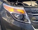 Passenger Right Rh Headlight Limited Xenon Hid Headlamp 13 14 2015 Ford Explorer. Fixed Price $447.48.