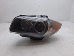 Driver Headlight Xenon Hid Fits 08-11 Bmw 128I 63127164925. Fixed Price $614.99.