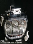 Lh Led *box* 8301D343 Oem 22-25 Mitsubishi Outlander 1YR Wrnty. Fixed Price $760.00.