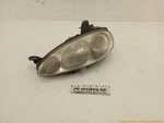 Mazda Miata MX-5 Nb Driver Left Headlight Lamp Without Turbo Fits 2001-2005. Fixed Price $199.86.