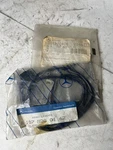 Nos Mercedes-benz Sl R107 License Plate Light A1078200162 /B7.57. Fixed Price $129.99.