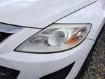 Driver Left Headlight Halogen Fits 10-12 Mazda CX-9 2881449. Fixed Price $269.99.