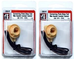 Jtt Wire 2551F Female Pigtail Socket 921 916 T15 Back Up Reverse Light Bulb Lamp. Fixed Price $23.00.