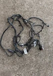 2014-2018 Dodge Ram 1500 Front End Headlight Module Wiring Harness Oem. Fixed Price $178.00.