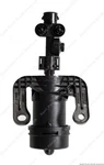 Genuine Saab Left Headlight Washer For 2002-2005 9-5 5281571-AA. Fixed Price $152.13.