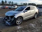 2015 Acura Rdx Right Passenger Tail Light Assembly Oem Used 166-60116R. Fixed Price $69.97.