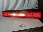 2008-2014 Dodge Challenger Rear Center Trunk Tail Light Lamp Oem 3RD Brake. Fixed Price $149.99.