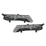 For Chevy Impala 14-16 Tyc Replacement Daytime Running Light Set Standard Line. Fixed Price $247.04.