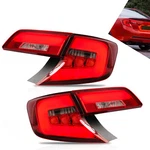 Vland Led Red Tail Lights Rear Brake Lamps For 2012 2013 2014 Toyota Camry Pairs. Fixed Price $189.99.