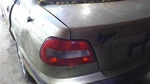 Driver Tail Light Sedan Cylinder Vin Fits 00-04 Volvo 40 Series 32120603. Fixed Price $110.70.
