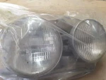 77 78 79 Mercedes 280E R. Headlight 123 Type 280CE 63927. Fixed Price $143.75.