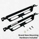 Infiniti Oem Rear Bumper License Plate Light Lamp Bracket Harness 96252-AM800. Fixed Price $10068.90.