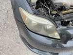 Passenger Right Headlight Gray Background Fits 05-07 Scion Tc 5175986. Fixed Price $90.00.