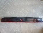Complete Tail Light Assy. Left Middle Right 1982-1992 Pontiac Trans Am. Fixed Price $425.00.