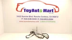 Tc Scion 05 06 07 08 09 10 Gray Rear Domelamp,w/harness. Fixed Price $67.49.