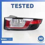 16-19 Lr Range Rover Evoque L538 Rear Right Passenger Side Tail Light Lamp Oem. Fixed Price $220.00.